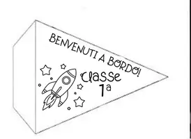 anteprima - Altro tipo di materiale - Benvenuti a bordo! Accoglienza classe prima - Pagina 2