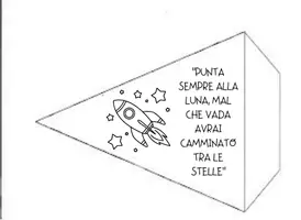 anteprima - Altro tipo di materiale - Benvenuti a bordo! Accoglienza classe prima - Pagina 3
