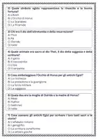 anteprima - Schede informative - Descrivere simboli religiosi e il loro significato - Pagina 2