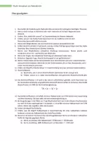 Vorschau - Arbeitsblätter - Übungsaufgaben Atomphysik und Radioaktivität - Deckblatt