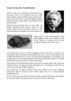 Vorschau - Arbeitsblätter - Materialpaket: Edvard Grieg für Kinder - Seite 2