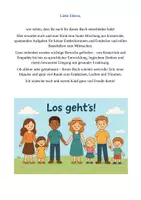 Vorschau - Arbeitsblätter - Bernd etdeckt die Welt - Mit ihm wird Lernen zum Abenteuer! - Seite 2