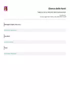 anteprima - Esercizi - TABELLE DELLE MISURE PER EQUIVALENZE - Pagina 2