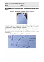 Vorschau - Arbeitsblätter - Probeklausuraufgabe: Brennstoffzelle (bearbeitbar + EWH) - Seite 2