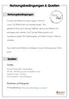 Vorschau - Arbeitsblätter - Demokratie - Im Dschungel wird gewählt (zum Buch von André Rodrigues, Larissa Ribeiro, Paula Desgualdo & Pedro Markun) - Seite 2