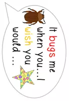 Vorschau - Poster - Classroom Management - Es wurmt mich, dass ... Ich-Botschaften senden - Seite 3