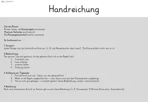 Vorschau - Poster - Das geheime Kind - Seite 1