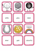 Vorschau - Spiele - Spielkarten: Colours (Matching Pairs / Stop & Swap uvm.) - Seite 3