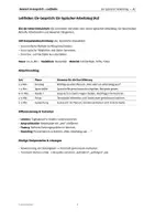 Aperçu - Feuilles d'exercices - Dialogue A2 « Une journée de travail typique » – 18 questions avec expressions clés & guide - Page 2