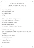 Vorschau - Mal- und Bastelvorlagen - Mit Paulus auf Missionsreise – Eine Reise voller Mut und Glauben - Seite 3