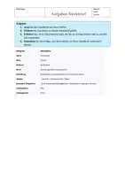 Vorschau - Unterrichtsreihen - Steckbriefe Sozialassistenz Grundschulbildung - Seite 3