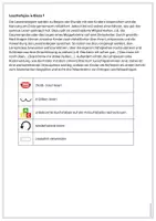 Vorschau - Stundenentwürfe - Lesespur Zauberschule Buchstabe Z Stundenentwurf - Seite 3