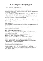 Vorschau - Arbeitsblätter - Erörterung - Formulierungshilfen Redewendungen (Basis-Version) - Seite 3