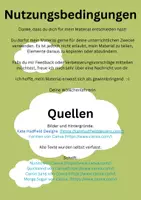 Vorschau - Spiele - Schulhaus-Rallye - Kennenlernen der Schule, Klasse 1 - Seite 1