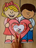 anteprima - Materiale di supporto/inclusione - I DIRITTI DEI BAMBINI (In occasione del 20 novembre ) - Pagina 2