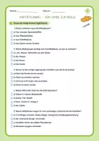 Vorschau - Stundenentwürfe - Kartoffelanbau Lesetext, Aufgaben und Stundenverlaufsplan 4.-6.Klasse - Seite 3