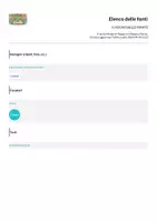 anteprima - Mappe concettuali - IL REGNO DELLE PIANTE - Pagina 2