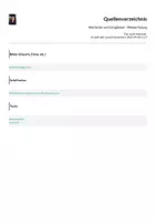 Vorschau - Fördermaterial/Inklusion - Wortarten und Satzglieder - interaktiv und illustriert - Seite 1