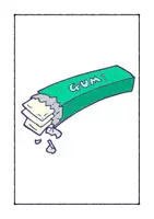 Vorschau - Bildkarten - Flashcards Plastik, Plastik im Alltag + Erläuterungen - Seite 1