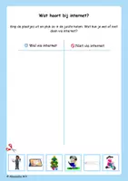 Voorbeeld - Online veiligheid - Pagina 3