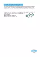 Vorschau - Arbeitsblätter - Level UP! Ethik in der Pflege - Seite 3