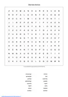 anteprima - Giochi - storico cruciverba - Pagina di copertina