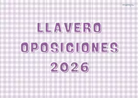 Vista previa - Para docentes: organización, planificación y formación - LLAVERO DE OPOSICIONES - COMUNITAT VALENCIANA - página 1