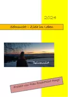 Vorschau - Arbeitsblätter - Sehnsucht und Ziele im Leben (Stunde 3) - Deckblatt