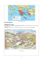 anteprima - Materiale di supporto/inclusione - I GRECI FASCICOLO SEMPLIFICATO - Pagina 1