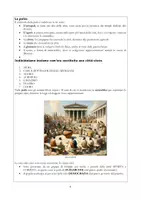 anteprima - Materiale di supporto/inclusione - I GRECI FASCICOLO SEMPLIFICATO - Pagina 2
