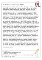 Vorschau - Stundenentwürfe - Schuld und Vergebung / der verlorene Sohn / der barmherzige Vater / Gleichnis - Seite 2