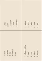 Vorschau - Spiele - Stoplersätze Übung/ Lesetraining - Seite 3
