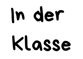 Vorschau - Anderer Materialtyp - Türdeko für das Klassenzimmer - Puzzle - Seite 1