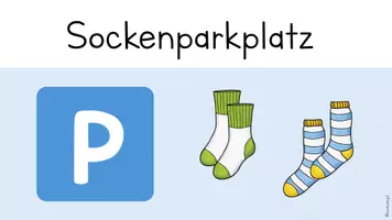 Vorschau - Poster - Sockenparkplatz - Schuhparkplatz (Akrobatik / Kämpfen) - Seite 2