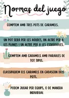 Vista previa - Unidades / Secuencias / Situaciones de Aprendizaje - JOC: PARAULES AGUDES, PLANES I ESDRUIXOLES - página 3
