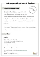 Vorschau - Arbeitsblätter - Miniheft Würfelgebäude / Würfelbauten - Seite 2