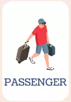 Vorschau - Stundenentwürfe - Unterrichtsbesuch: At the airport - Seite 1