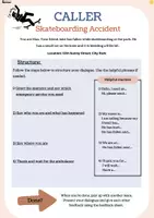 Vorschau - Spiele - Role play: Emergency Call - Deckblatt