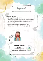 Vorschau - Quiz - Reli-Quiz - Deckblatt