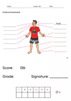 Vorschau - Spiele - Unterrichtsbesuch: Making an emergency call - Seite 2