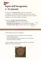 anteprima - Piani di lezione - Rappresentare i gironi dell’Inferno secondo la “Divina Commedia” - Pagina 2