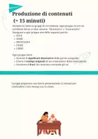 anteprima - Piani di lezione - Esempi di uso denotativo e connotativo - Pagina 3