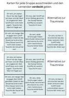 Vorschau - Arbeitsblätter - Gedankenexperiment - Das Schiff des Theseus - Seite 3