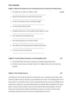 Vorschau - Arbeitsblätter - Materialpaket: Kommasetzung +Sachtexte +Klassenarbeit Kl. 7-9, Merkblatt Fünfschrittlesemethode - Seite 3
