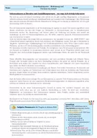 Vorschau - Arbeitsblätter - WBS - Informationen zu Berufen und Ausbildungswegen - Seite 1