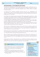 Vorschau - Arbeitsblätter - WBS - Bewerbungsschritte - Seite 1