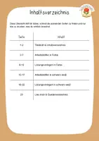 Vorschau - Arbeitsblätter - Lesetext - Christoph Kolumbus (Klasse 3-5) - Seite 1