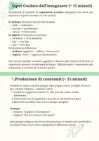 anteprima - Piani di lezione - Superlativo Assoluto: Confronto tra Italiano e Inglese - Pagina 2
