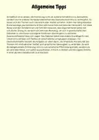 Vorschau - Unterrichtsreihen - textgebundene Erörterung komplette Unterrichtseinheit Klasse 7-9 - Seite 2