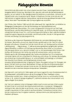 Vorschau - Unterrichtsreihen - textgebundene Erörterung komplette Unterrichtseinheit Klasse 7-9 - Seite 3